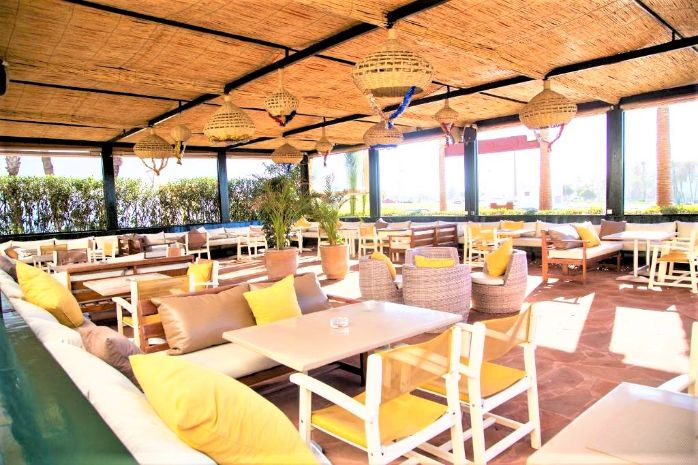 Borjs Suites And Spa Maroc