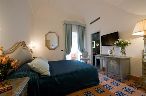 Botanico San Lazzaro Italia