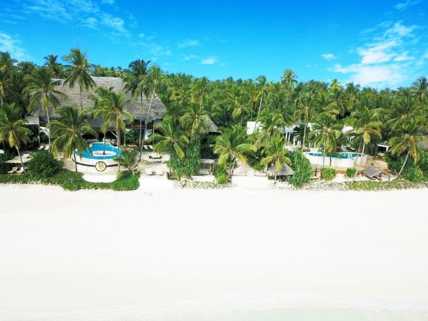 Boutique Hotel Matlai Zanzibar