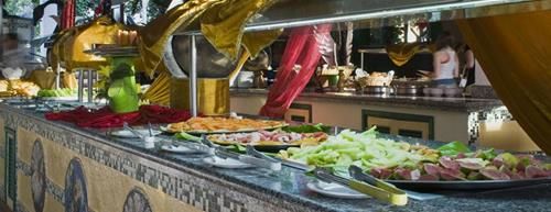 Breezes Resort Varadero Cuba