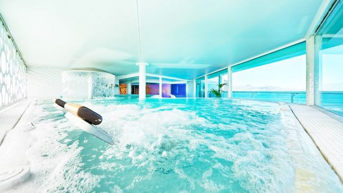 Bull Reina Isabel & Spa 6