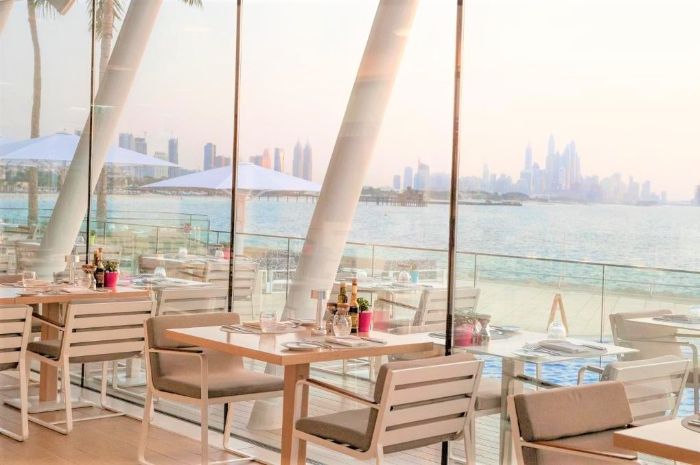 Jumeirah Burj Al Arab 7