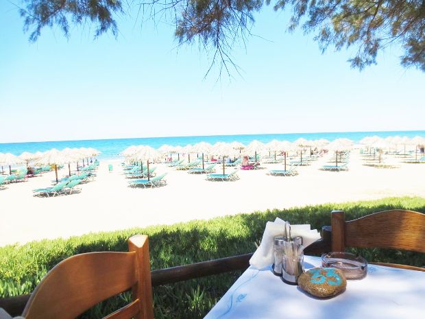 Camari Garden Hotel Apartments 6