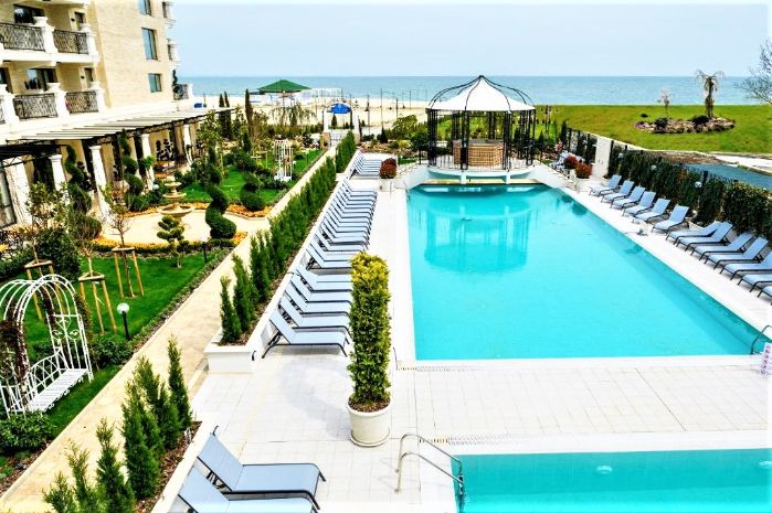 Casa Di Fiore Spa & Medical 10