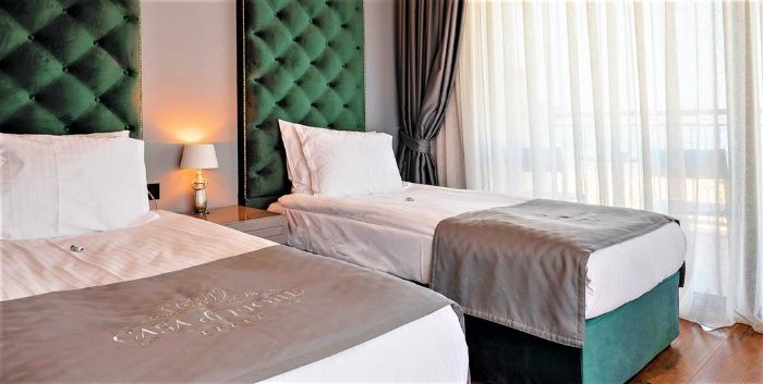Casa Di Fiore Spa & Medical 6