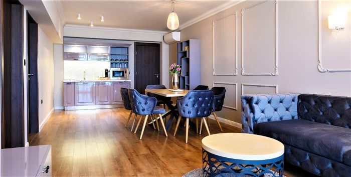 Casa Di Fiore Spa & Medical 7