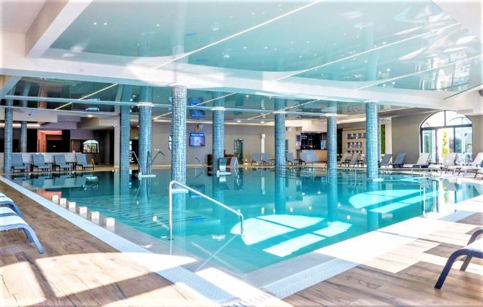 Casa Di Fiore Spa & Medical 9