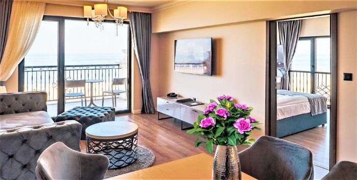 Casa Di Fiore Spa & Medical Bulgaria