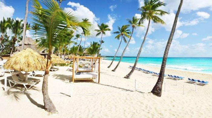 Catalonia Bayahibe Republica Dominicana