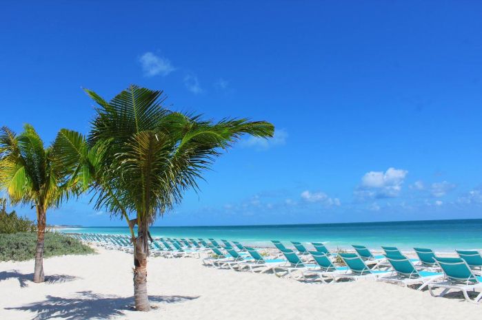 Catalonia Grand Costa Mujeres All Suites & Spa Mexic