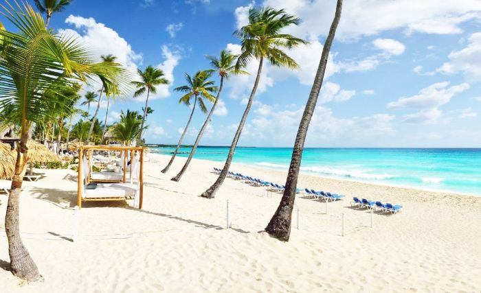 Catalonia La Romana Republica Dominicana