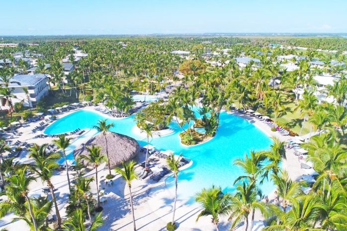 Catalonia Punta Cana Republica Dominicana