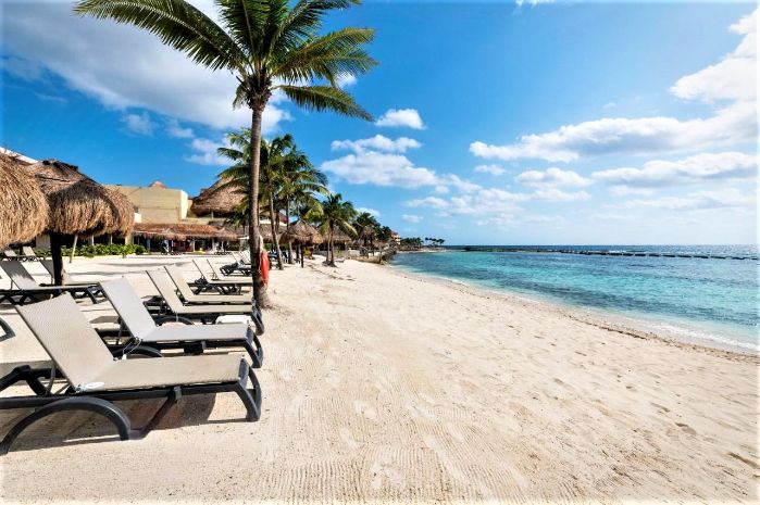 Catalonia Riviera Maya 6