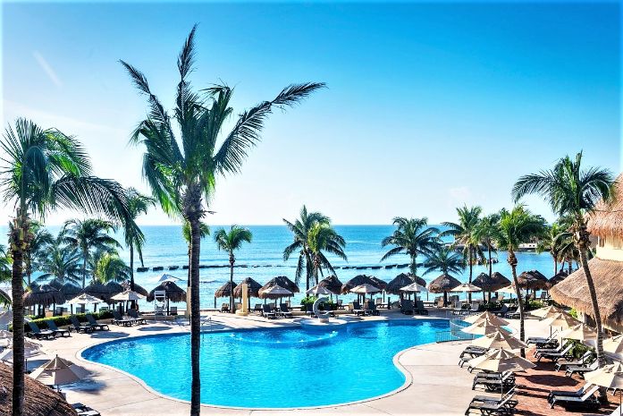 Catalonia Riviera Maya Mexic