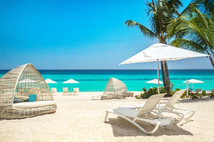 Catalonia Royal La Romana 6