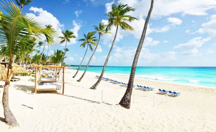 Catalonia Royal La Romana 7