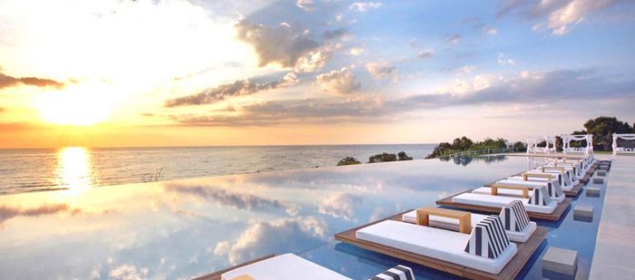 Cavo Olympo Luxury Resort & Spa 6