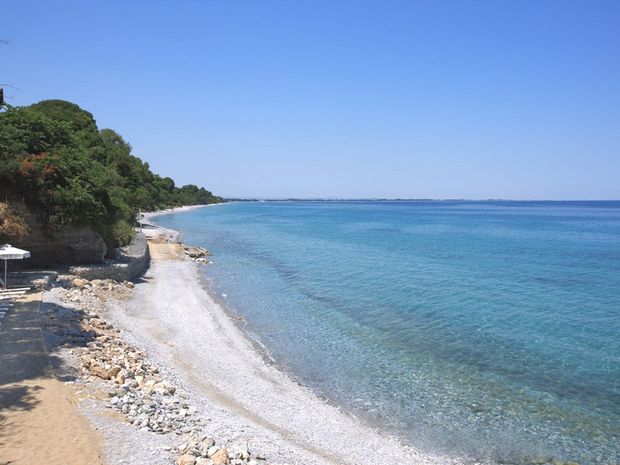 Cavo Olympo Luxury Resort & Spa 7