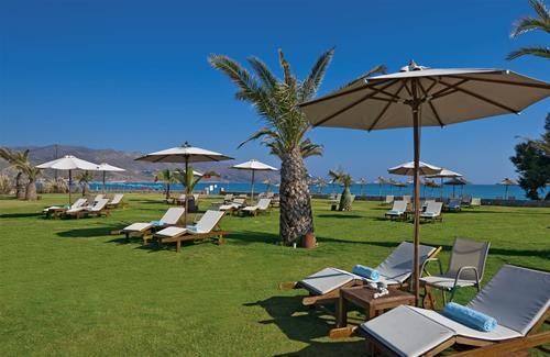 Cavo Spada Luxury Resort And Spa 7