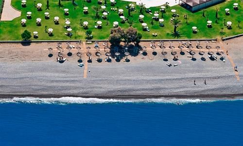 Cavo Spada Luxury Resort And Spa 8