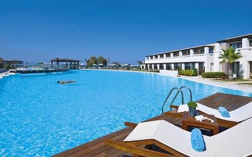 Cavo Spada Luxury Resort And Spa Grecia