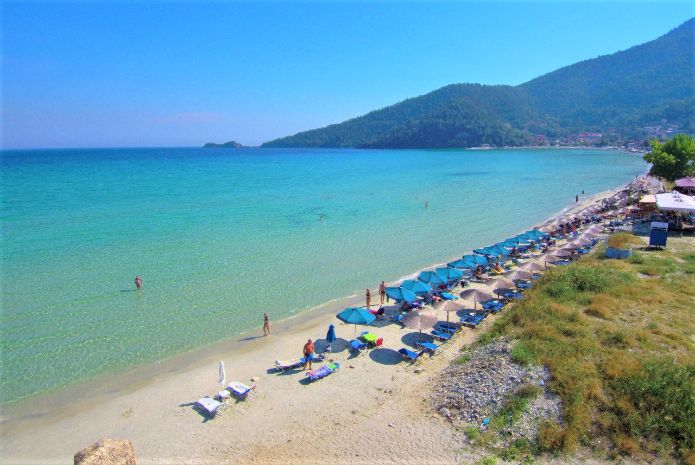 Celeste Deluxe Apartaments Grecia