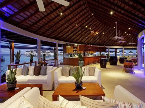 Centara Grand Island Resort & Spa 7