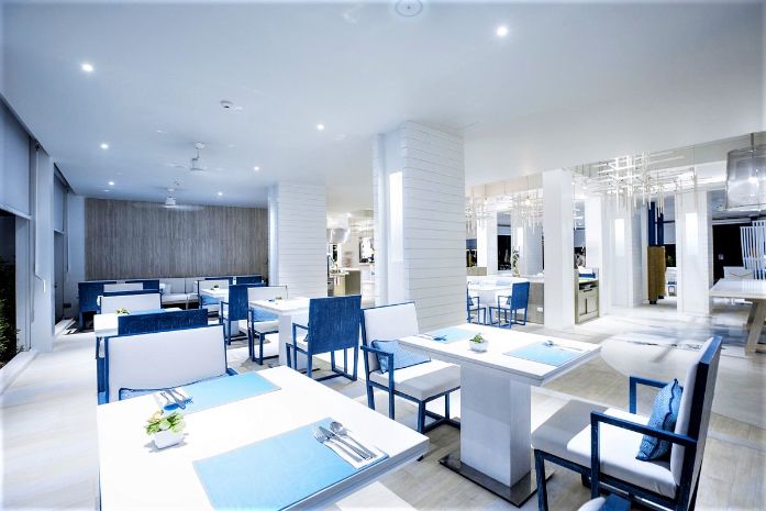 Centara Karon Resort 6