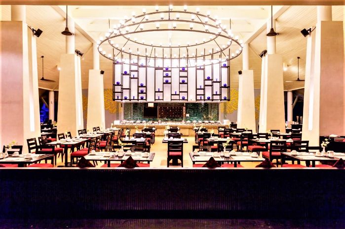 Centara Karon Resort 7