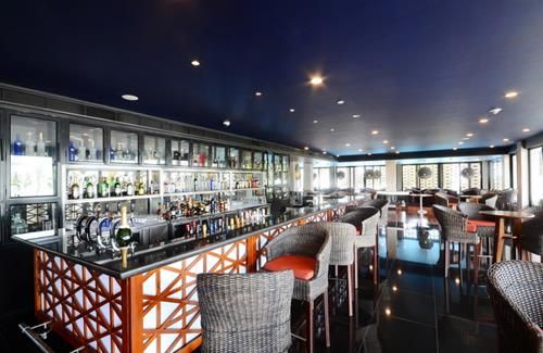 Cinnamon Bey Beruwala 9