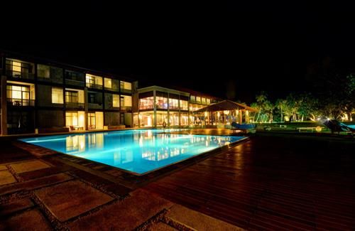 Cinnamon Bey Beruwala 10