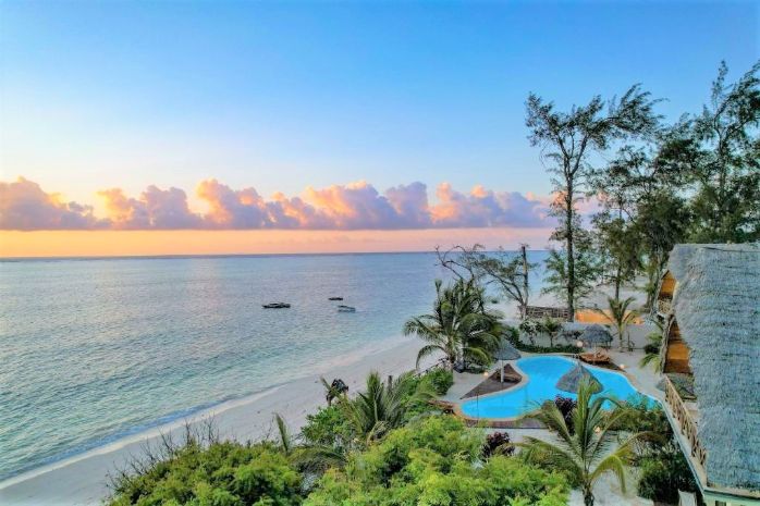 Clove Island Zanzibar Villas & Spa 6