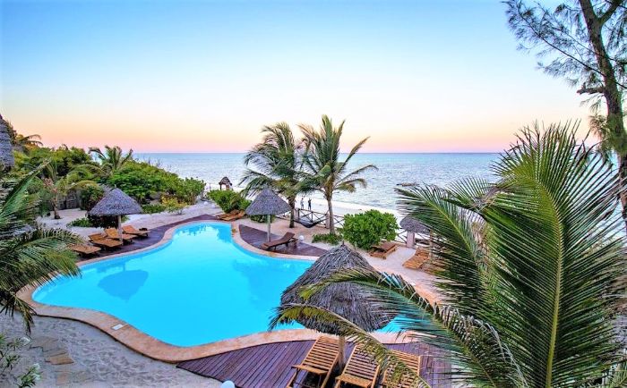 Clove Island Zanzibar Villas & Spa Zanzibar