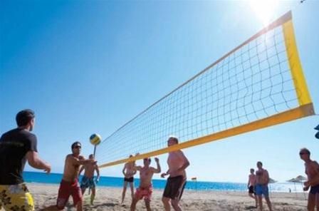 Club Cactus Paradise 11