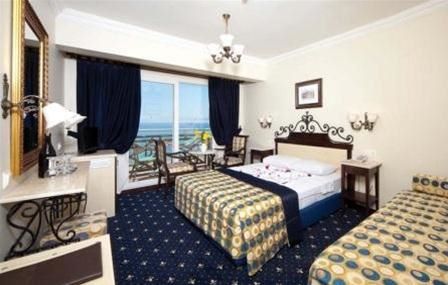 Club Cactus Paradise 7