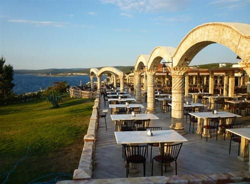 Club Resort Atlantis 12