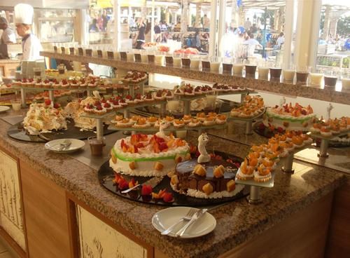 Club Resort Atlantis 13