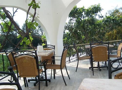 Club Resort Atlantis 16