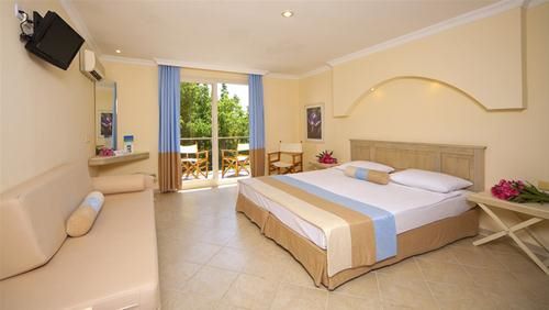 Club Resort Atlantis 19