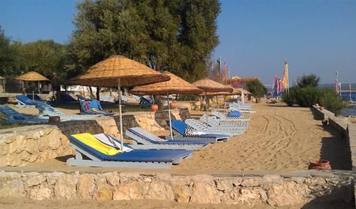 Club Resort Atlantis 6