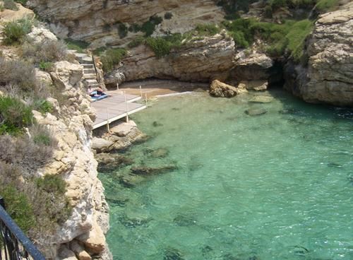 Club Resort Atlantis 8