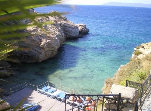 Club Resort Atlantis Turcia