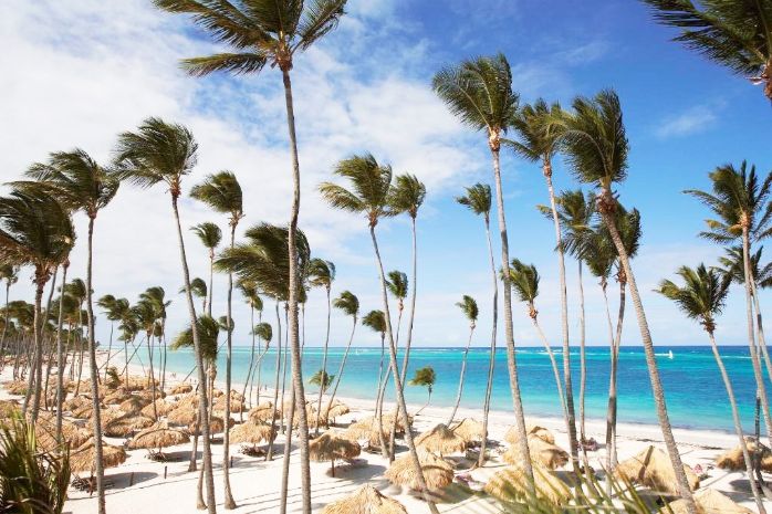 Complex Suites By Melia Republica Dominicana