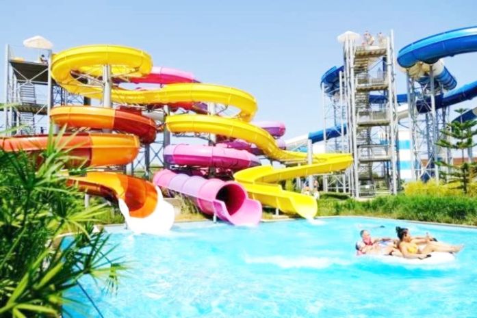 Concorde Luxury Resort & Casino & Convention & Spa 6