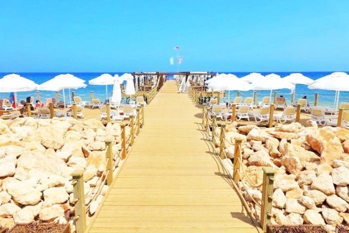 Concorde Luxury Resort & Casino & Convention & Spa 7