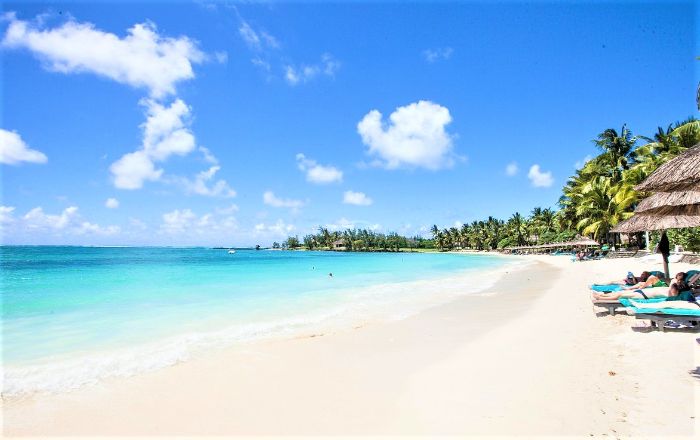 Constance Belle Mare Plage 6