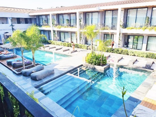 Contessina Suites & Spa Grecia