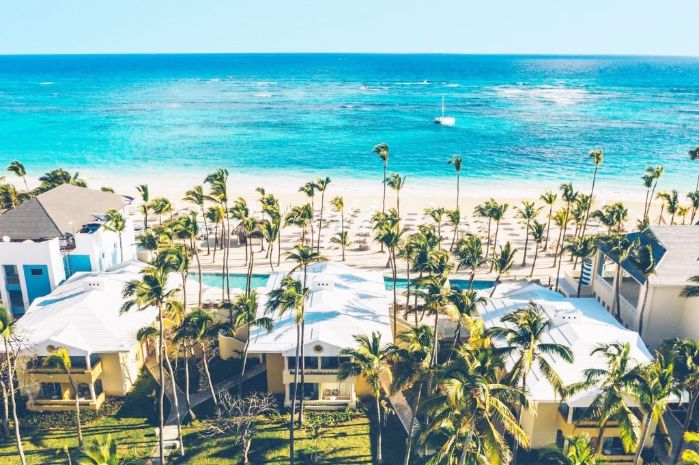 Iberostar Selection Coral Bavaro 6