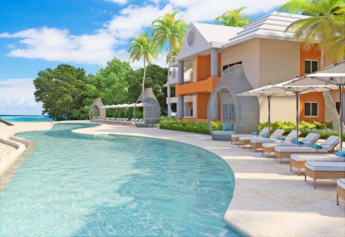 Iberostar Selection Bavaro Republica Dominicana