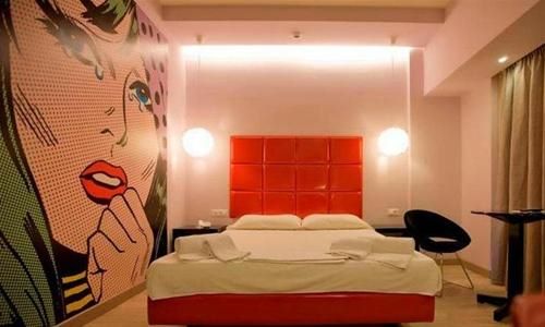 Hotel Corfu Mare Boutique Corfu